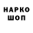 Дистиллят ТГК Wax AllarikZ Zol